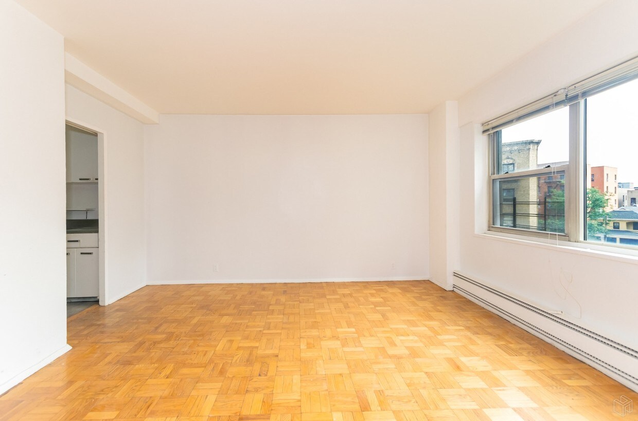 5 Fordham Hill Oval Unit 5E, The Bronx, NY 10468 Condo for Rent in