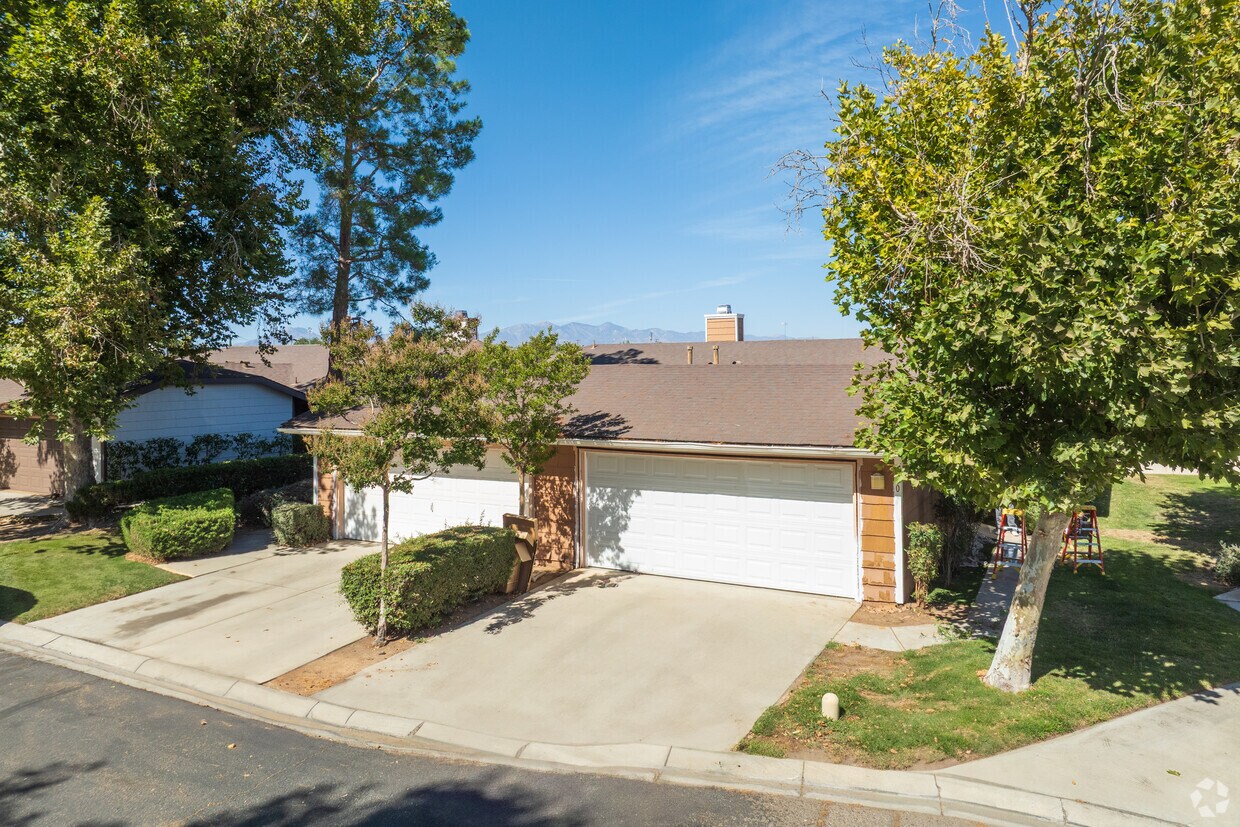 Foto principal - Countryside Villas