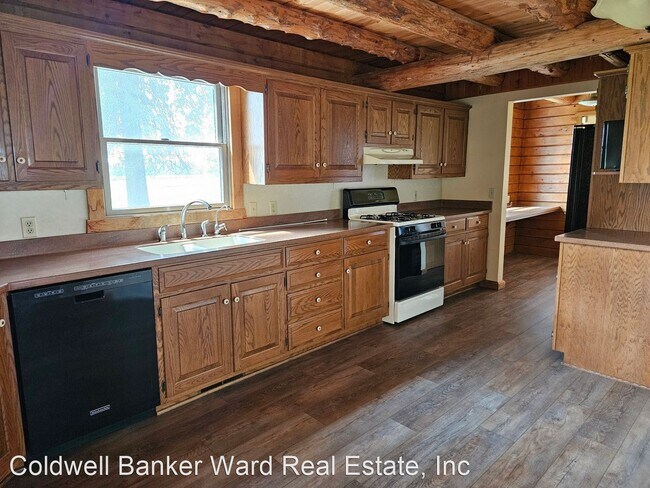 Building Photo - 3 br, 2 bath House - 9270 West Smithville ...
