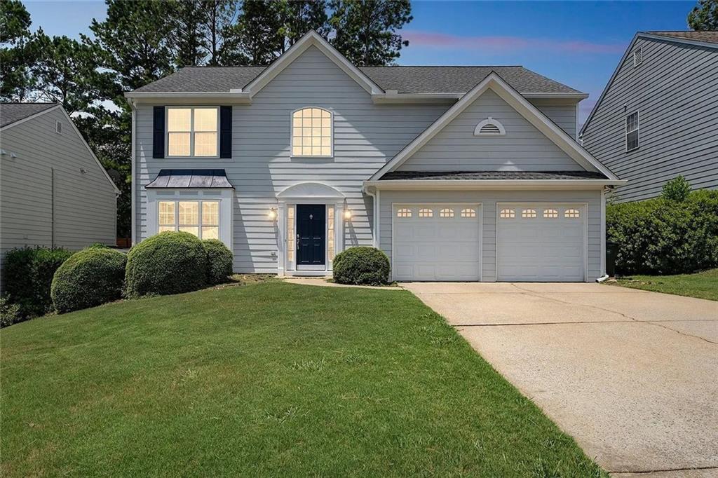 Foto principal - 4209 Cornell Crossing NW