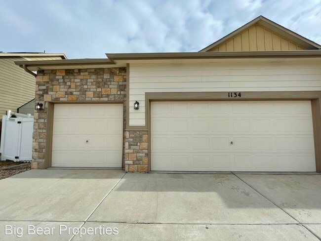 Building Photo - 3 br, 2 bath House - 1134 78th Ave Ct