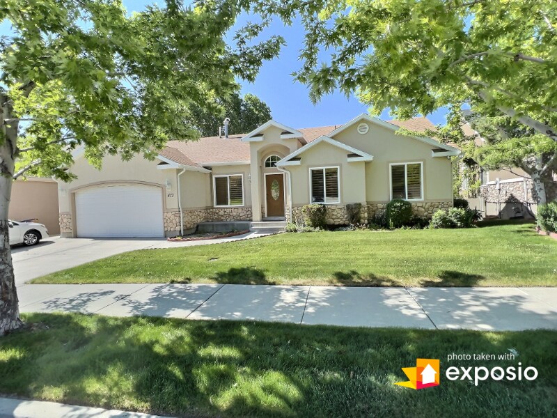 473 Lana Ct, Draper, UT 84020 House Rental in Draper, UT