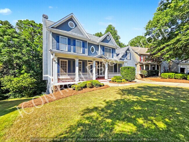 Foto del edificio - 4/2.5 home in Bentwater North Paulding