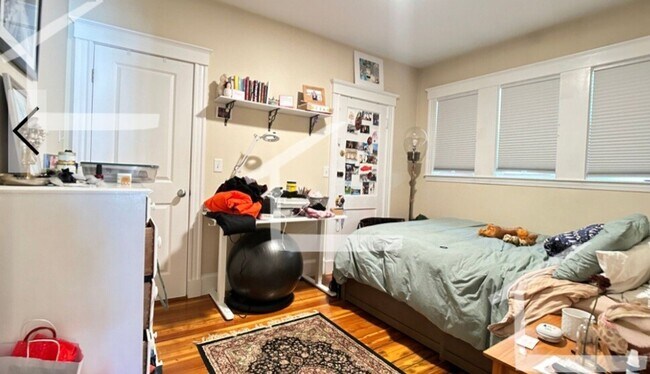 Foto del edificio - 2 Glenley Terrace