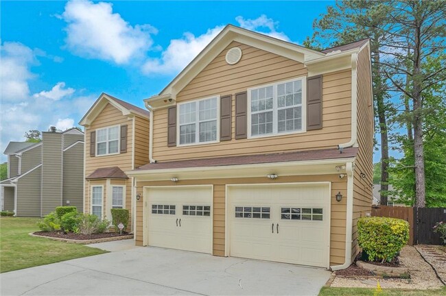 Building Photo - 4910 Lakebrooke Run