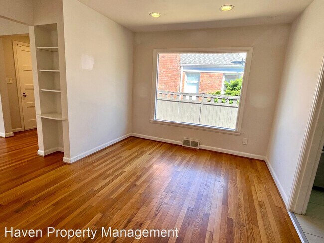 Foto del edificio - 2 br, 2 bath House - 2632 Harvard Ave E