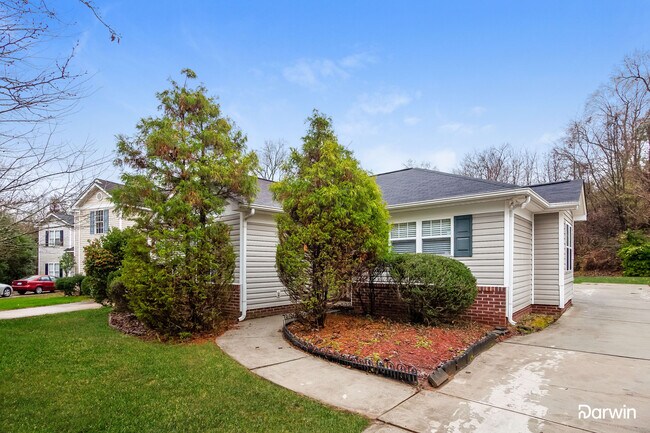 Building Photo - 3827 Bullard Street, Charlotte, NC 28208