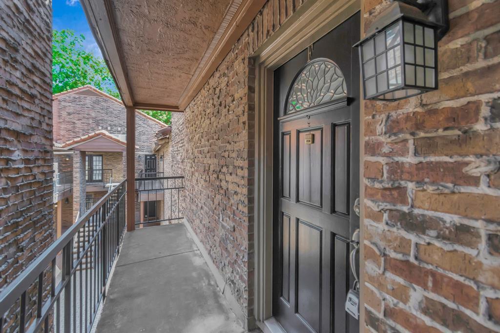3405 Binkley Ave Unit F, Dallas, TX 75205 Condo for Rent in Dallas