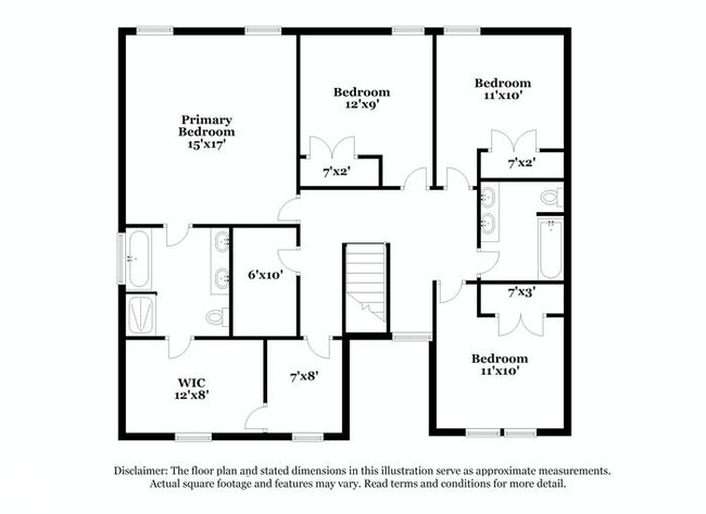 Building Photo - 443 SUMMERWIND PLANTATION DR, GARNER, NC 2...