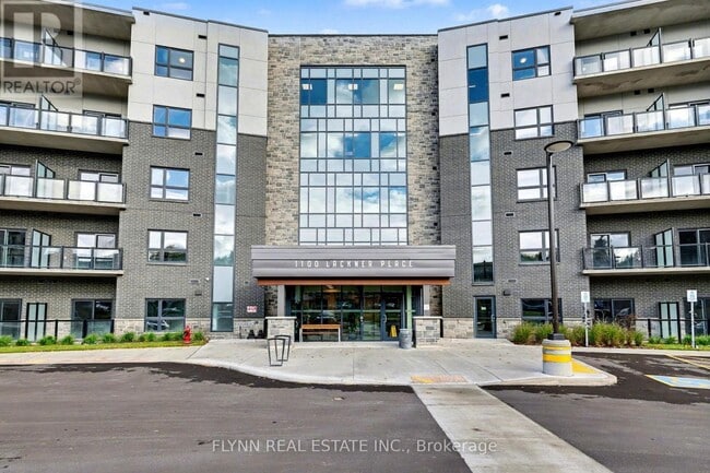 Building Photo - 1100 Lackner Pl