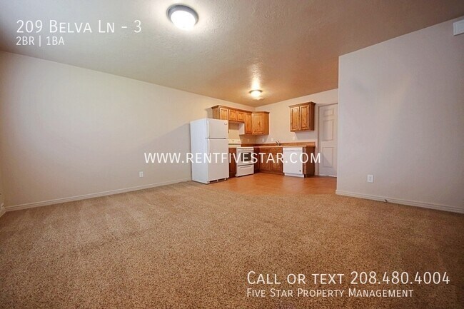 Foto del edificio - 209 Belva Ln