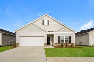 Building Photo - 316 Augustine Dr