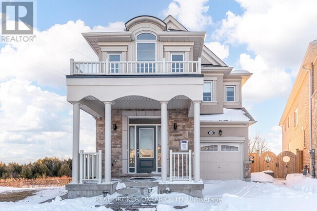 Building Photo - 1004 Dashwood Ct