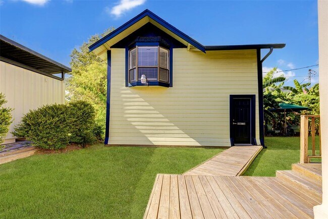 Foto del edificio - 1516 Bonnie Brae St