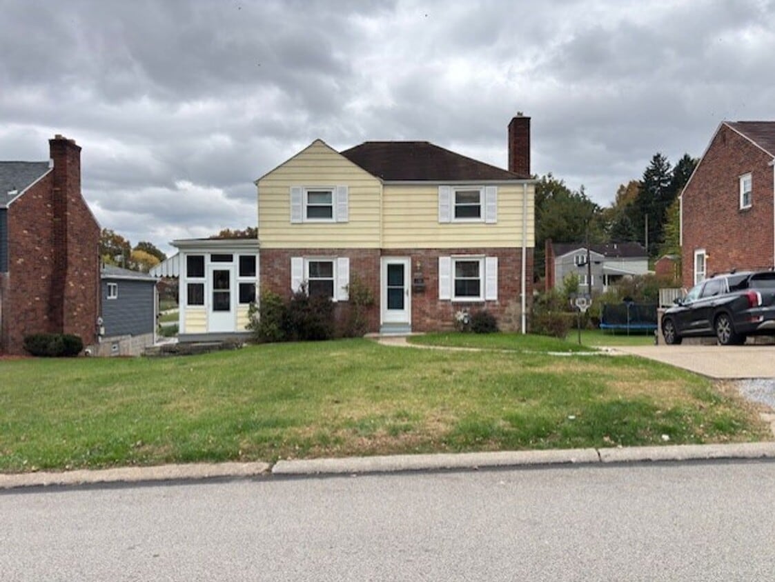 Beautiful Home for Rent - Beautiful Home for Rent