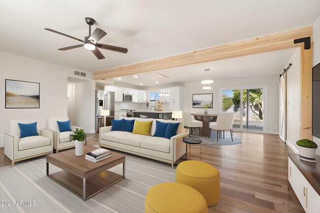 Foto del edificio - 8326 E Crestwood Way