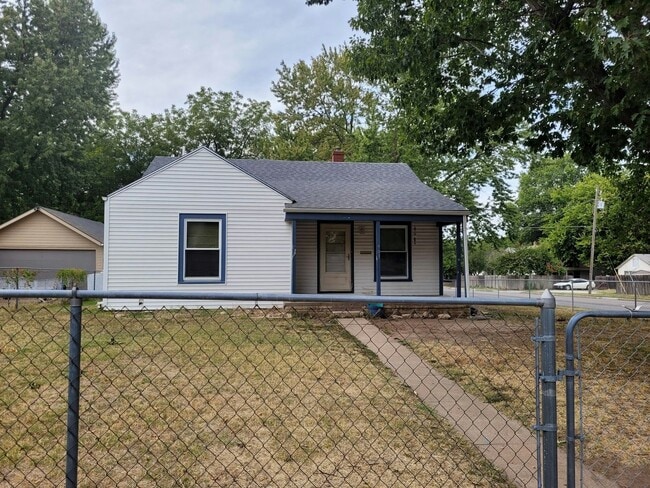 Foto del edificio - 903 S Rutan St