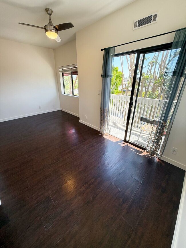 Foto del edificio - Charming Studio in Prime North Park Locati...