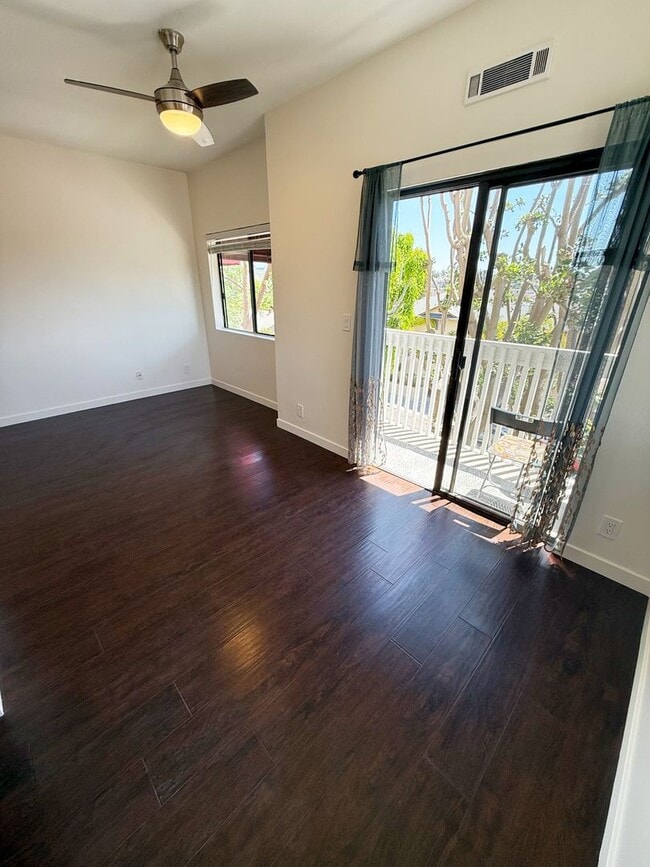 Building Photo - Charming Studio in Prime North Park Locati...