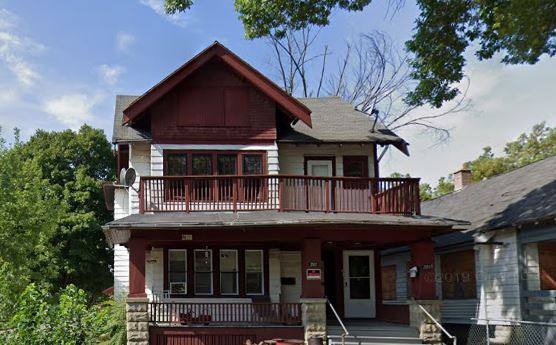 Primary Photo - 2501 N 38th St