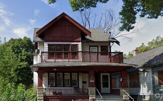 Building Photo - 2501 N 38th St