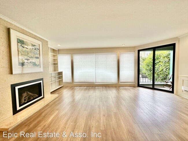 Foto del edificio - 1 br, 2 bath House - 2451 Buchanan Street