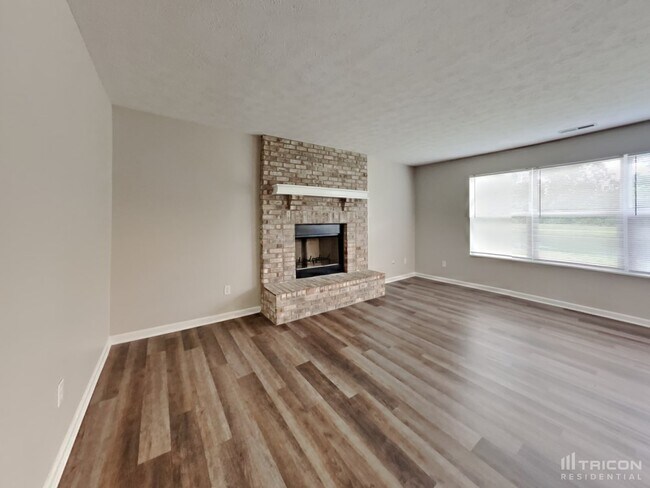 Building Photo - 1607 Blankenship Dr