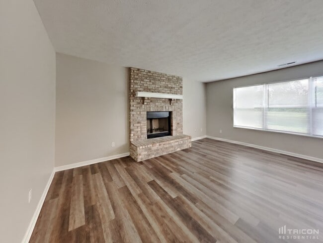 Foto del edificio - 1607 Blankenship Dr