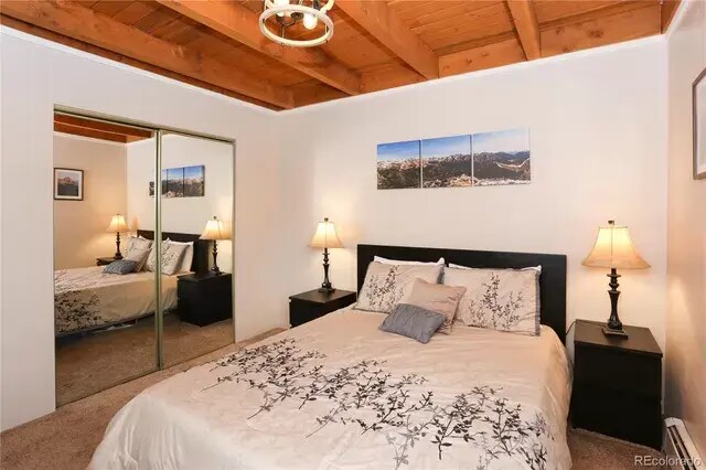 Dormitorio 2 - 8100 Ryan Gulch Rd