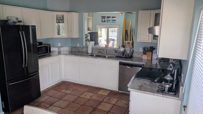 cocina - 187 16th Ave S