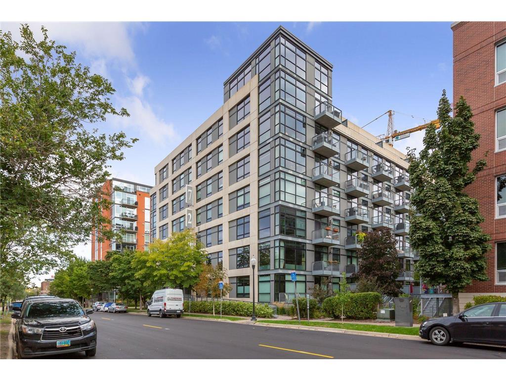 Foto principal - 720 N 4th St