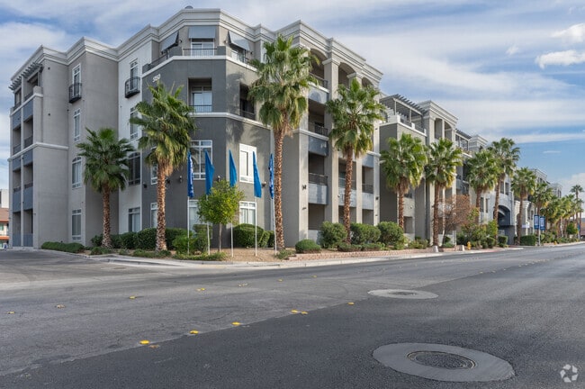 Alternate Community Image - The Onyx (NEW)