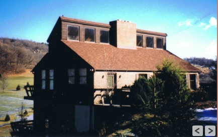 Building Photo - Mountain View Apartments