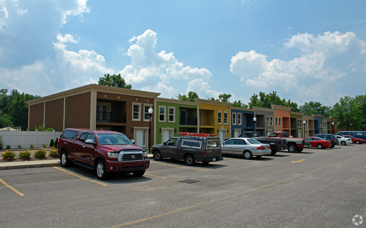 Building Photo - 12-34 Courtyard Ln