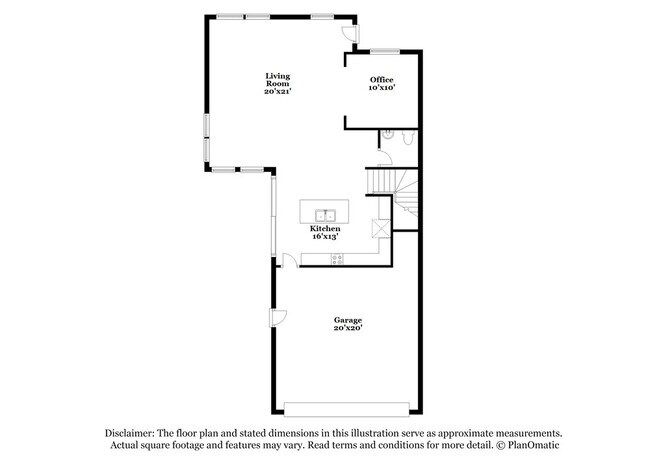 Building Photo - 4463 E Remington Dr