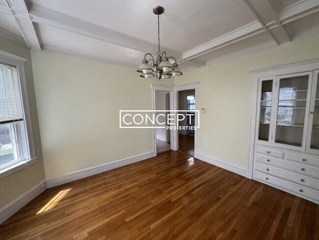 Foto del edificio - 158 Willow St