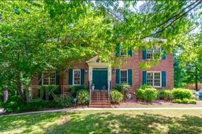 Photo - 637 Corbin Lake Ct House