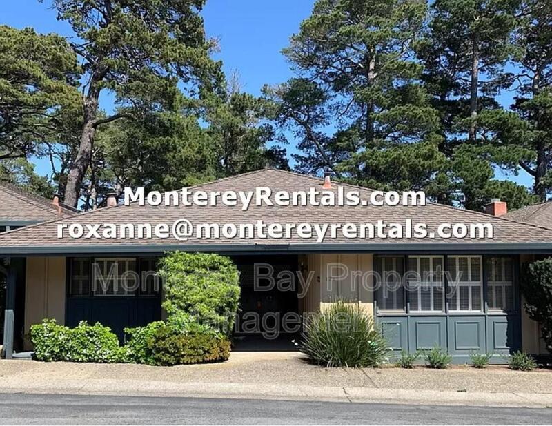 Primary Photo - 171 Del Mesa Carmel