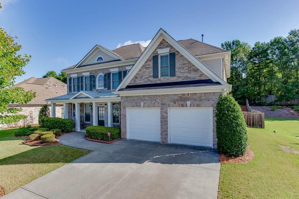 2765 Ivy Hill Dr, Buford, GA 30519 House Rental in Buford, GA