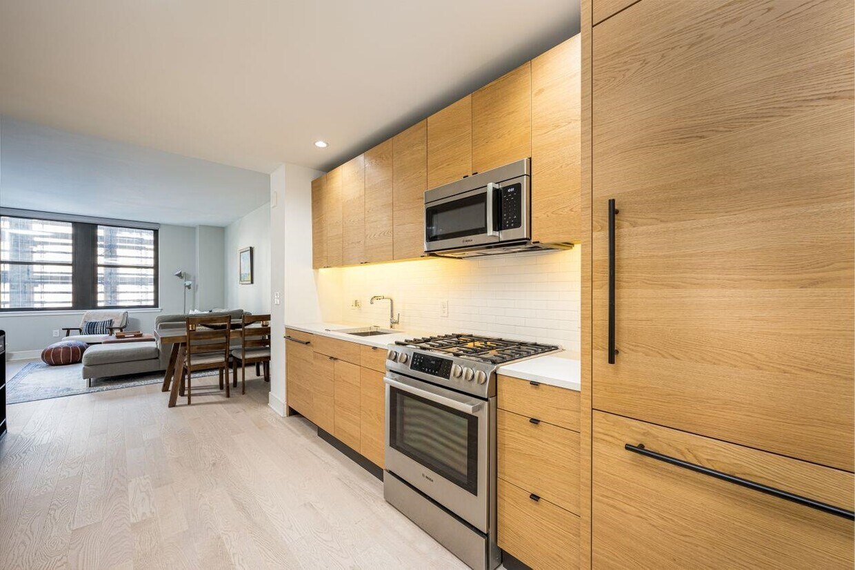 10 Provost St Unit 312, New York, NJ 07302 Condo for Rent in New York