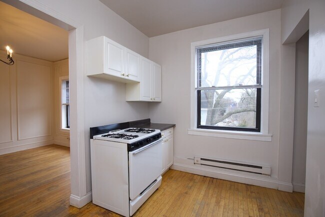 Foto del edificio - 1238 Oak Ave