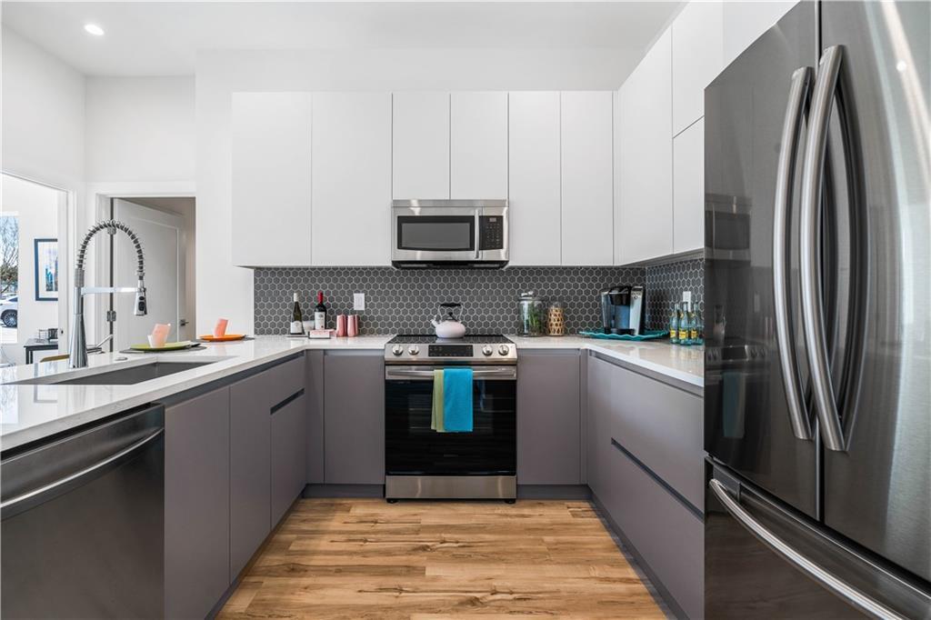 Foto principal - 1155 Custer Ave SE