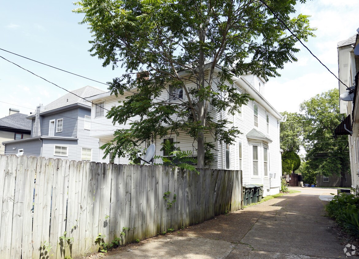 Foto del edificio - 1515 Madison Ave
