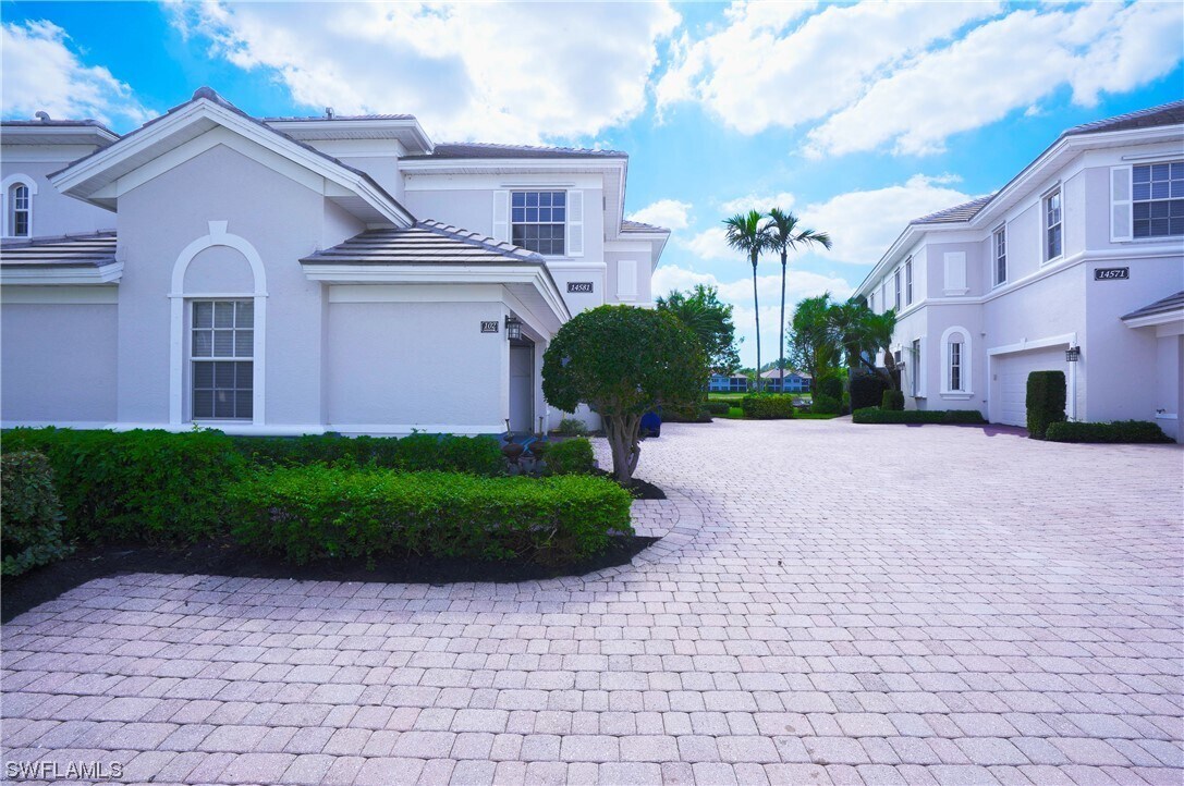 Primary Photo - 14581 Bellino Terrace