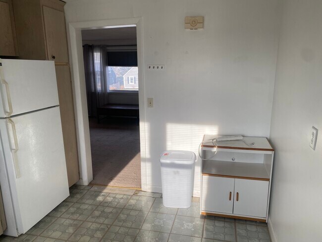 Foto del edificio - 781 E Squantum St