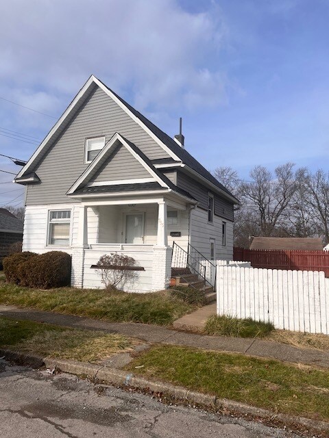 Foto principal - 755 King St