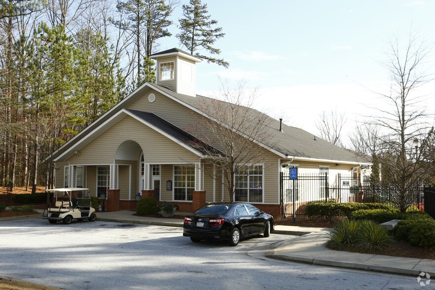 Wildwood At Stone Mountain Rentals Stone Mountain, GA