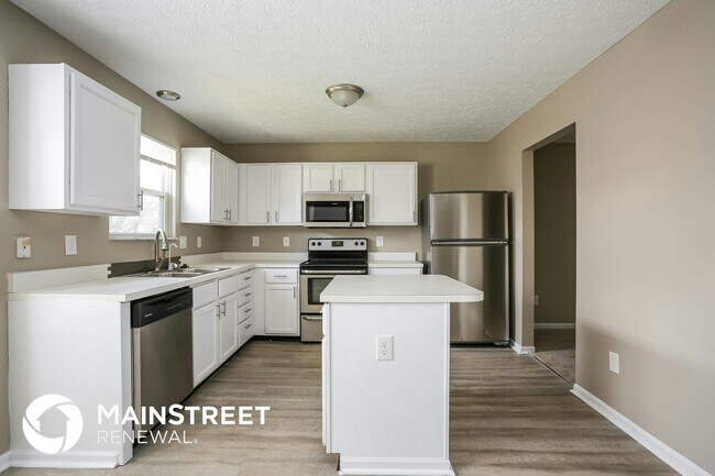 Foto del edificio - 315 Chatterly Ln