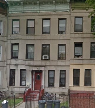 Foto del edificio - 625 Sterling Pl