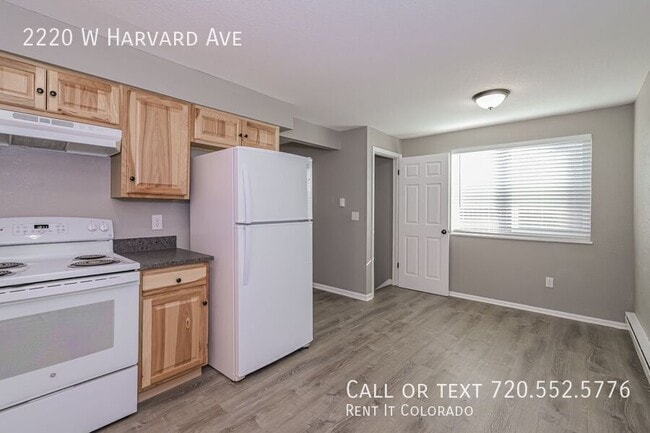 Photo - 2220 W Harvard Ave House